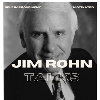 JIM ROHN:JIM ROHN TALKS