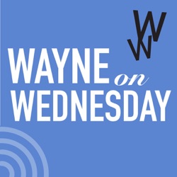Wayne on Wednesday
