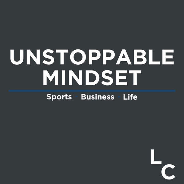 Unstoppable Mindset Artwork