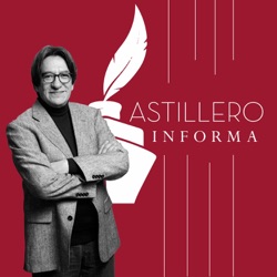 Reporte de Luis Salas (#AstilleroInforma) - 12 de junio de 2024