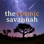 The Cosmic Savannah