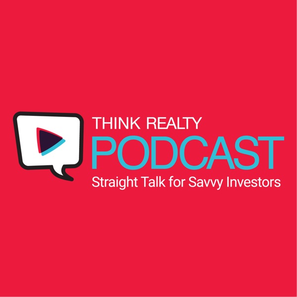 The Think Realty Podcast Artwork