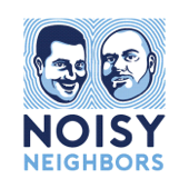 Noisy Neighbors Podcast - Manchester City - Noisy Neighbors Podcast
