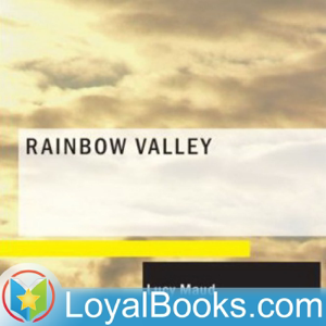 Rainbow Valley by Lucy Maud Montgomery podcast