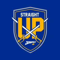 Straight Up Sabres