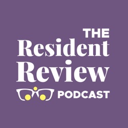 The Resident Review