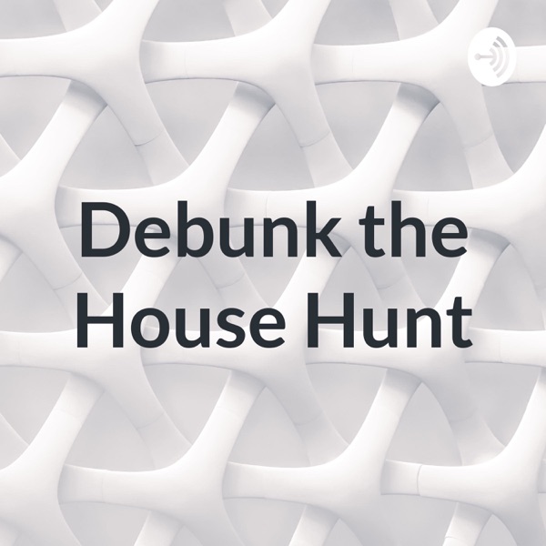 Debunk the House Hunt Artwork