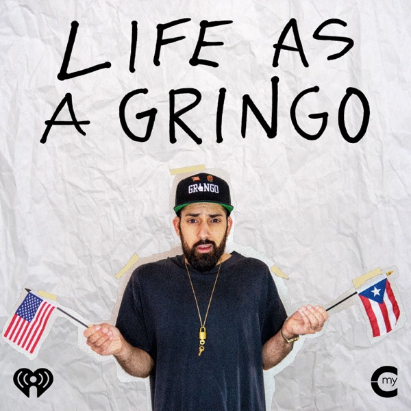 Life as a Gringo Artwork