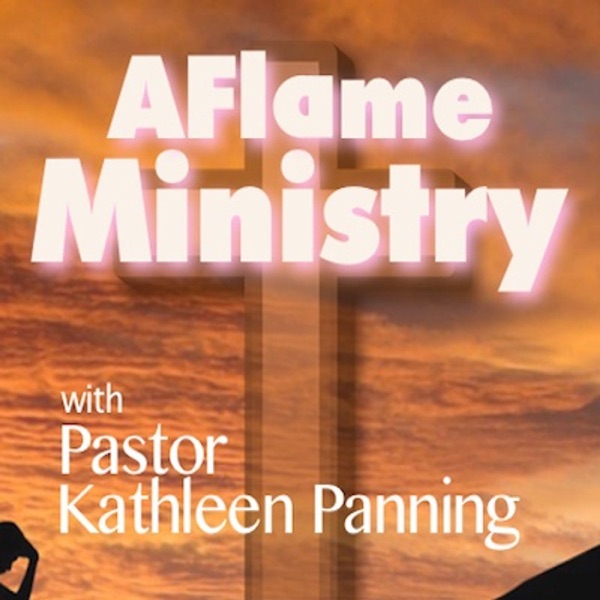 AFlame Ministry Artwork