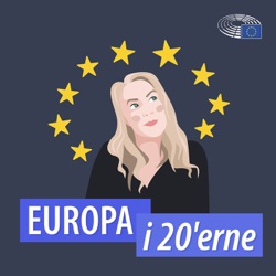 #5 Er digitaliseringstoget kørt for Europa?