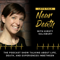 Died & Survived with Charlie Webster