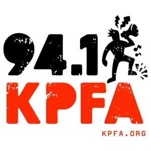 KPFA - Radio Wolinsky