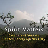 Ken Wilber discussion