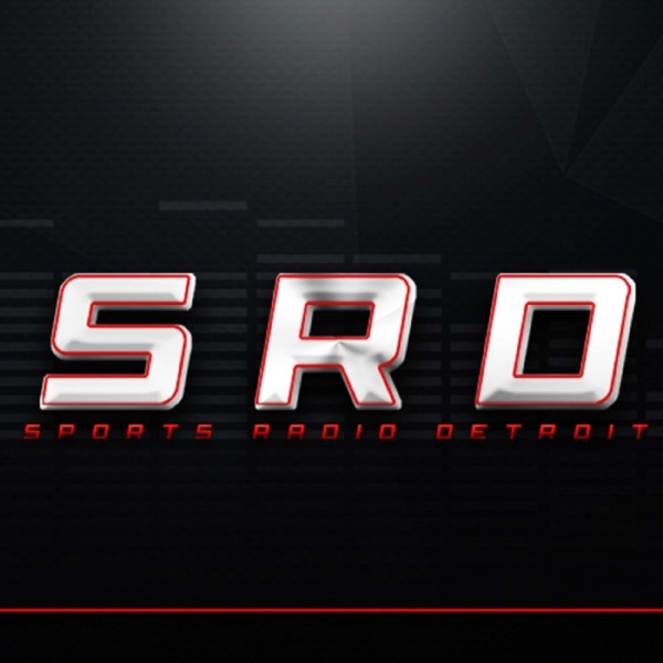 Artwork for Sports Radio Detroit