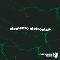 Elemento Eletrónico #17 – Dylan Brady