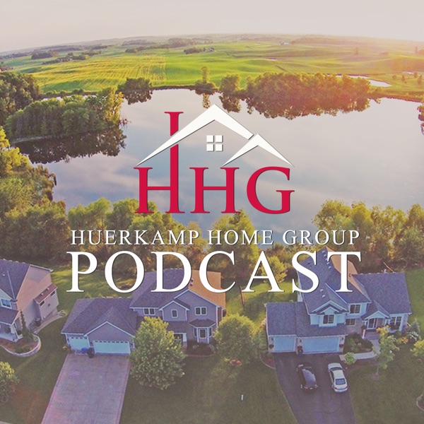 Huerkamp Home Group Minnesota Real Estate Podcast Artwork