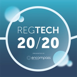 Ep #07: The evolution of RegTech and SupTech