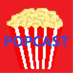 Popcast - Trailer