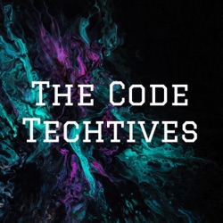 The CodeTechtives