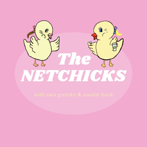 THE NETCHICKS Artwork