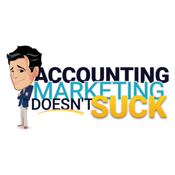 Accounting Marketing Doesn't Suck Artwork