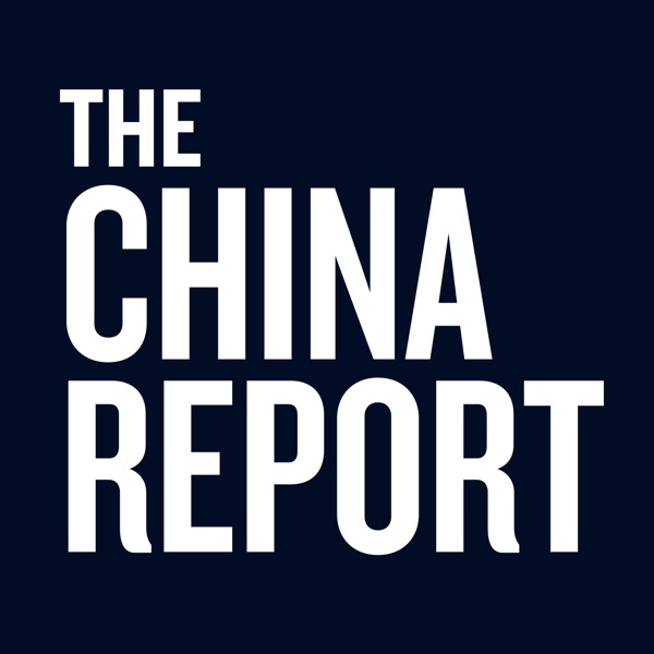 The China Report Artwork