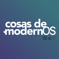 Cosas de modernOS podcast