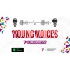 Young Voices: The Y+ Global Podcast artwork