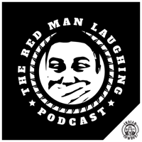 Red Man Laughing podcast