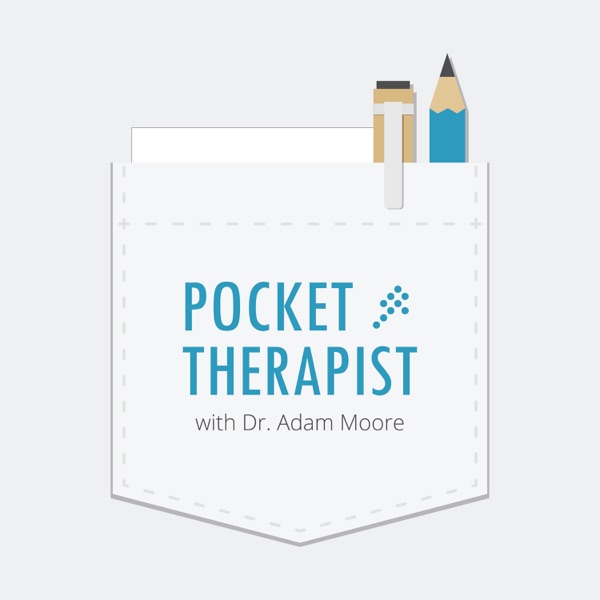 Pocket Therapist Artwork