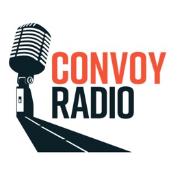 Episode 3: Talking Trucking with Convoy CEO Dan Lewis