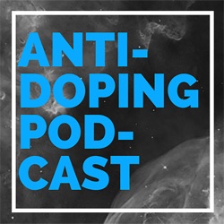 116 - Reflecting on MLB's Anti-Doping Efforts and the First 15 Years of the PCC  - Jon Coyles and Dr. Gary Green