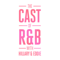 EP 6 | Luke James