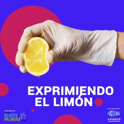 Exprimiendo el Limón