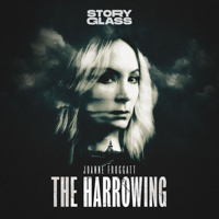 The Harrowing podcast