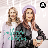 Selfcare-podden med Anja och Alex podcast