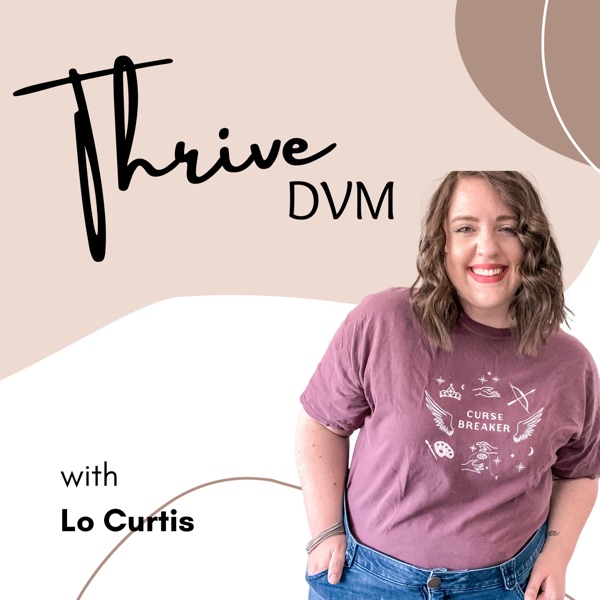 Thrive DVM Podcast