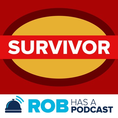 Survivor: 42 - Recaps from Rob has a Podcast | RHAP:Survivor Know-It-All, Rob Cesternino
