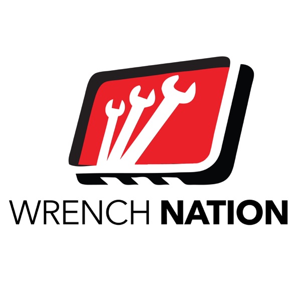 Wrench Nation Image