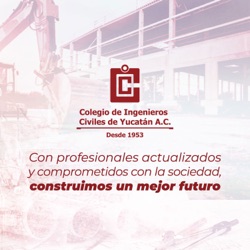 Ep. 285 – Ingeniería XXI: El Colegio en su 70 Aniversario Entrevista con el Ing. Enrique Molina Caballero