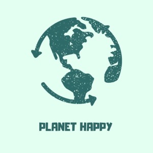 Planet Happy Podcast
