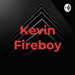 Kevin Fireboy