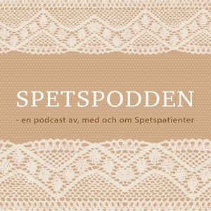 Spetspodden