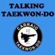 Talking Taekwon-Do Ep.45 - Adam Shelley Interview