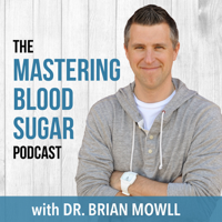 E25: Are You Addicted To Sugar? with Lisa Lewtan