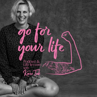 Episode 13 Vegan Heroes: Keegan Kuhn.