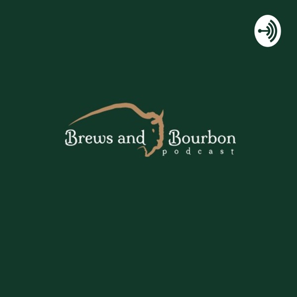 Brews And Bourbon Artwork