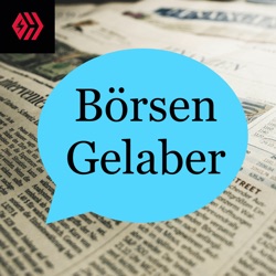 Börsen Gelaber