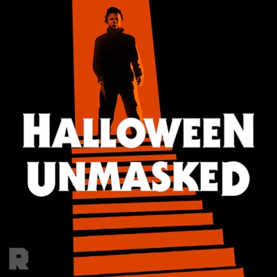 Halloween Unmasked Halloween Unmasked