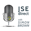 JSE Direct with Simon Brown - JustOneLap.com